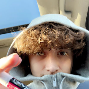 Meet your Posher, Caden